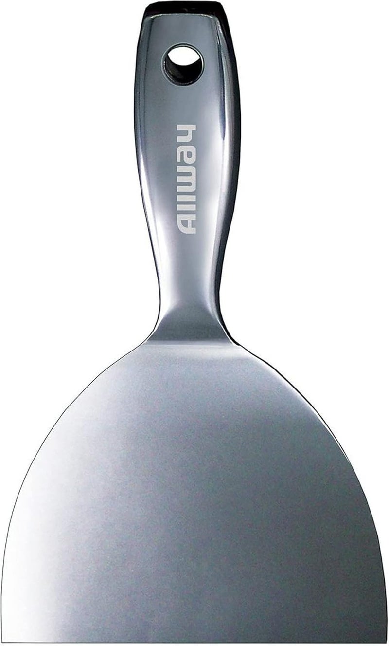 Allway UX8F Premium One-Piece Flex Stainless Steel Joint Knife, 8" - Image 1